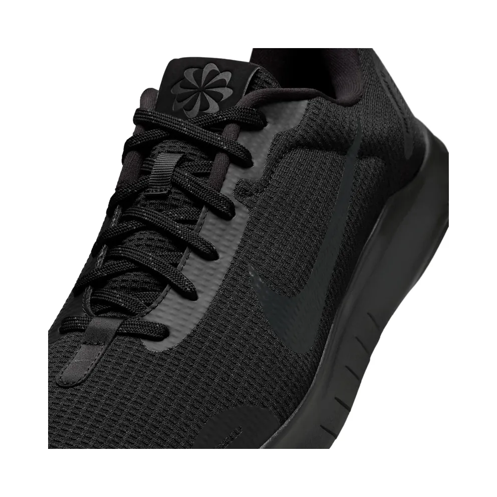 Nike Flex Experience Run 12 Black Anthracite (DV0740-003)