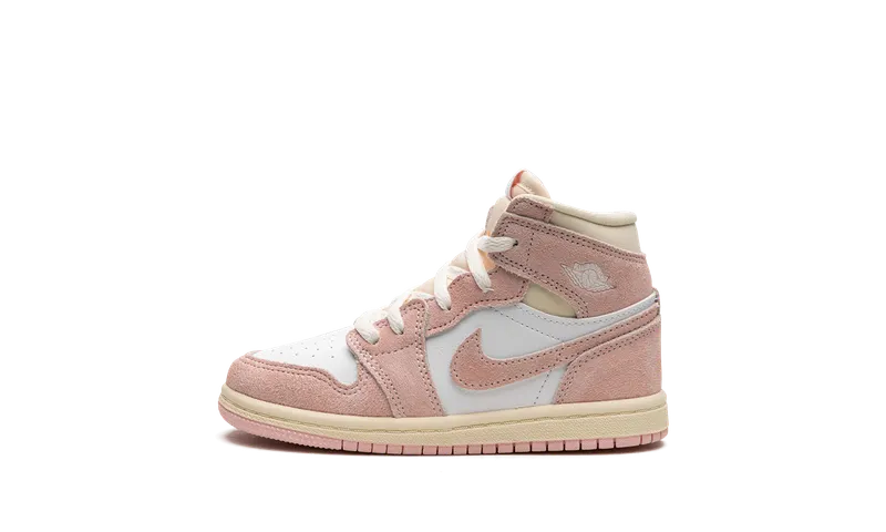 Air Jordan 1 Retro High TD “Washed Pink” (FD2598-600)