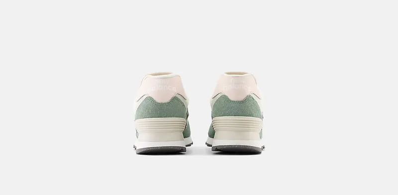 New Balance 574 Dark Juniper (WL574AJ2)