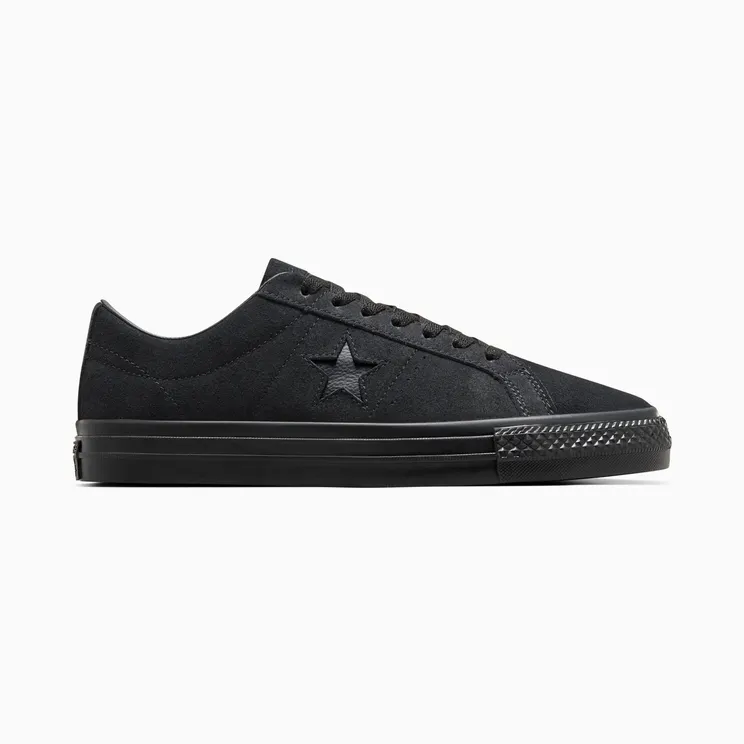 Converse One Star “Black” (A05320C)