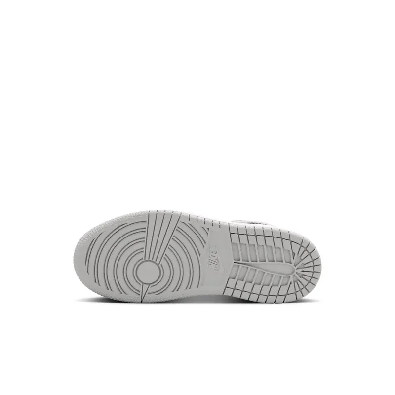Air Jordan 1 Mid PS “Barons” (DQ8424-101)