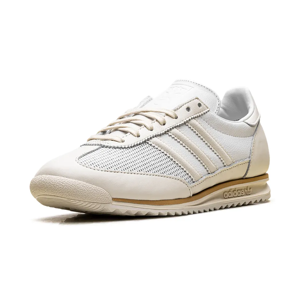 Adidas SL 72 OG “Cloud White Off White Gum” (JH9887)