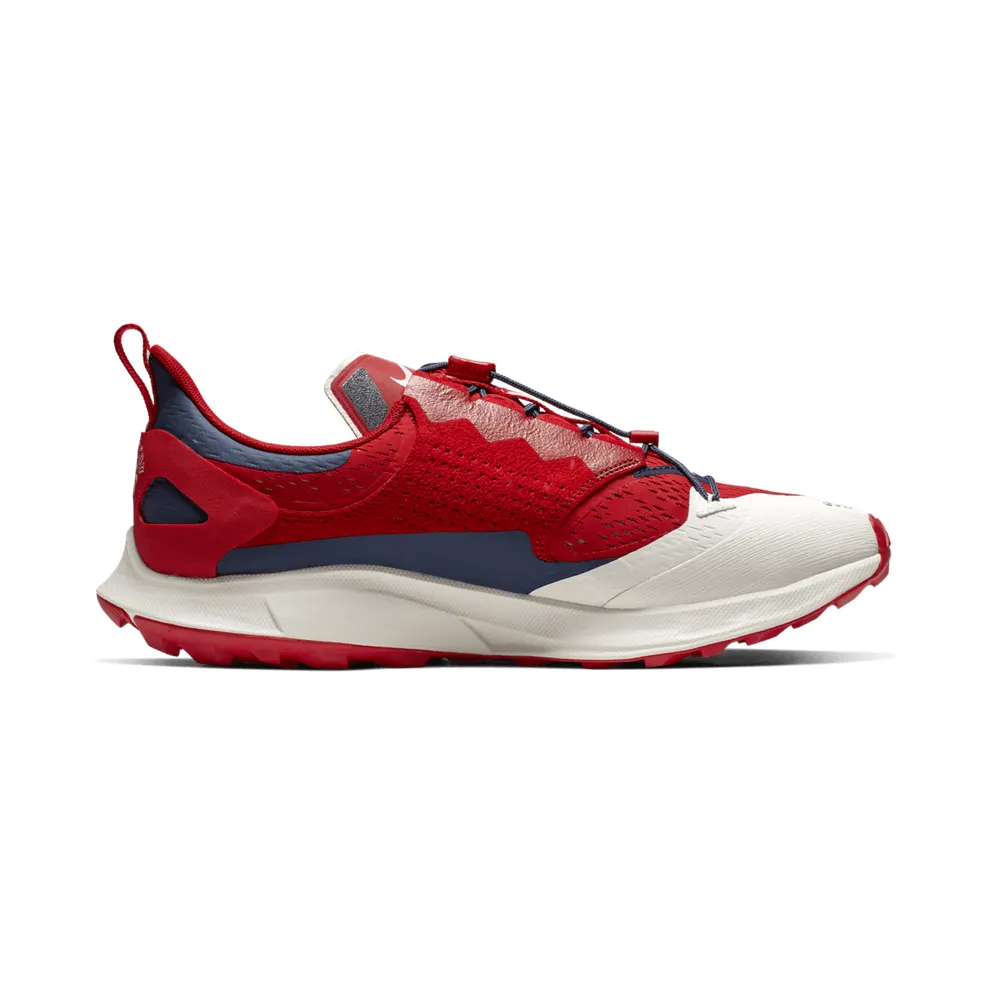 Nike x Gyakusou Pegasus Trail SP ‘Sport Red’ (2019) (CD0383-600)