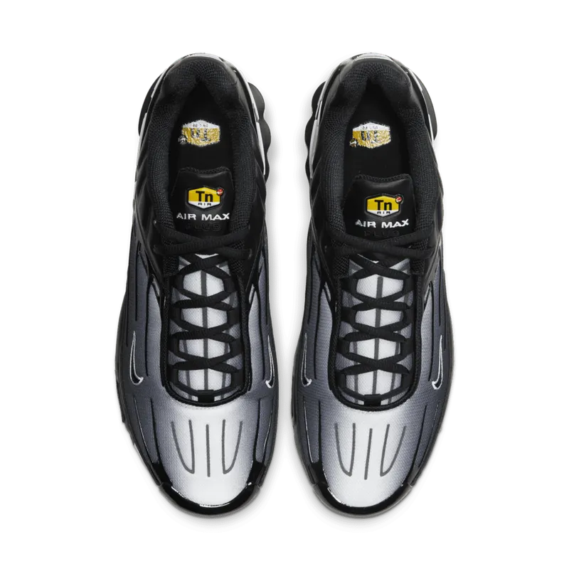 Nike Air Max Plus III Obsidian Black/White/Obsidian (CD7005-003)