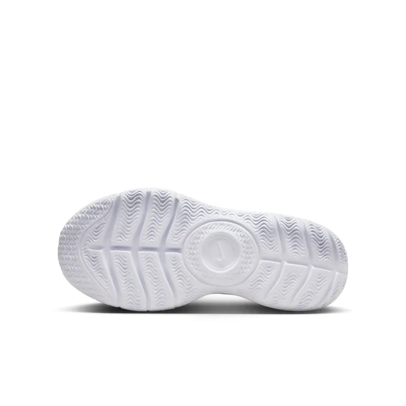 Nike Flex Runner 3 Midnight Navy White (FN1294-403)