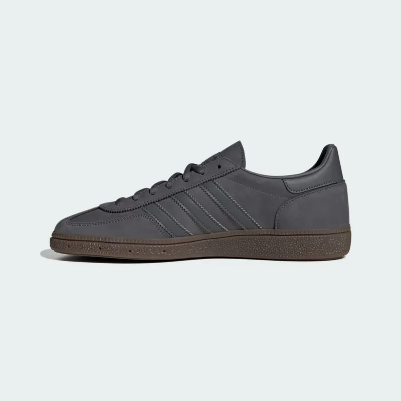 Adidas Handball Spezial Grey Five / Grey Five / Carbon (JH5447)