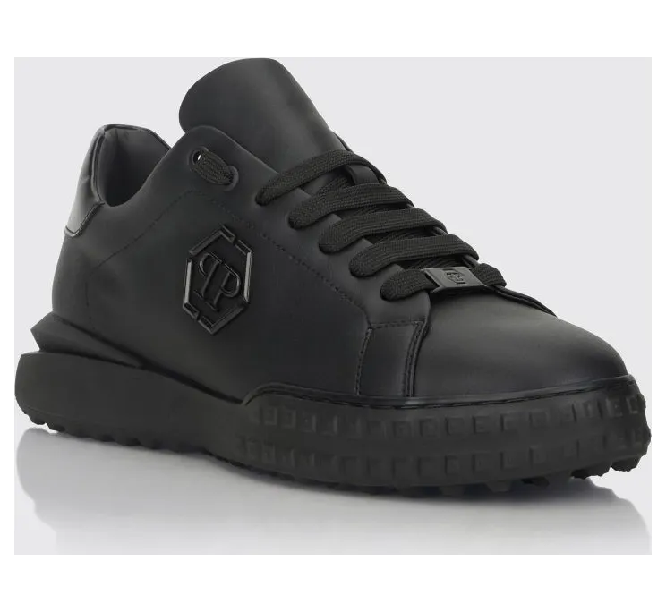 Philipp plein Sneakers Black (LAESUSC0985PLE010N0202)