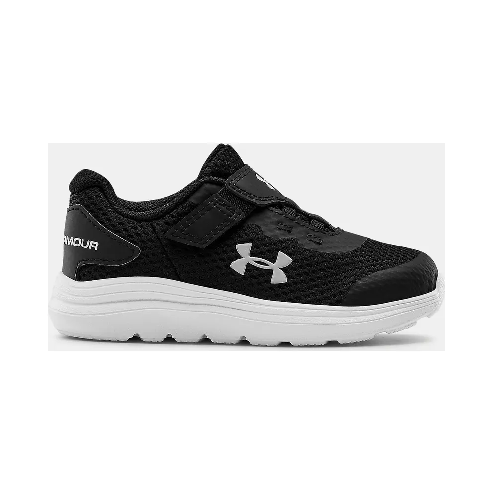 Under Armour Surge 2 AC Black (3022874-001)