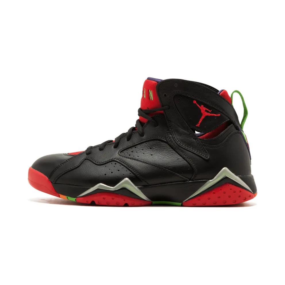 Air Jordan Nike AJ VII 7 Retro Marvin The Martian (304775-029)