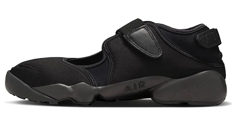 Nike Air Rift Black/Cool Grey (HF5389-001)