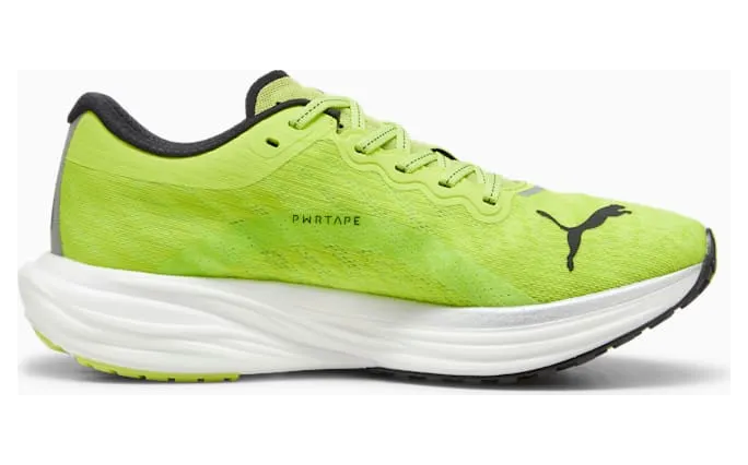 Puma Deviate Nitro 2 Lime Pow (376807-20)
