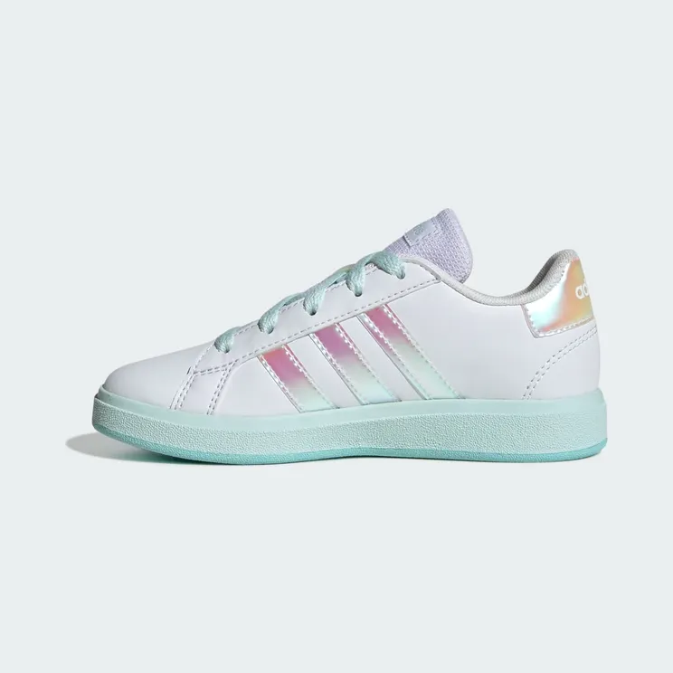 adidas-grand-court JR6097