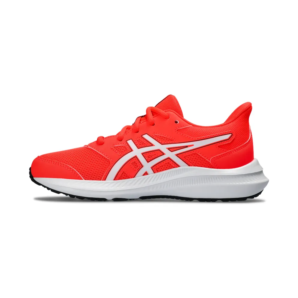 Asics Jolt 4 Gs Sunrise Red/White (1014A300.601)