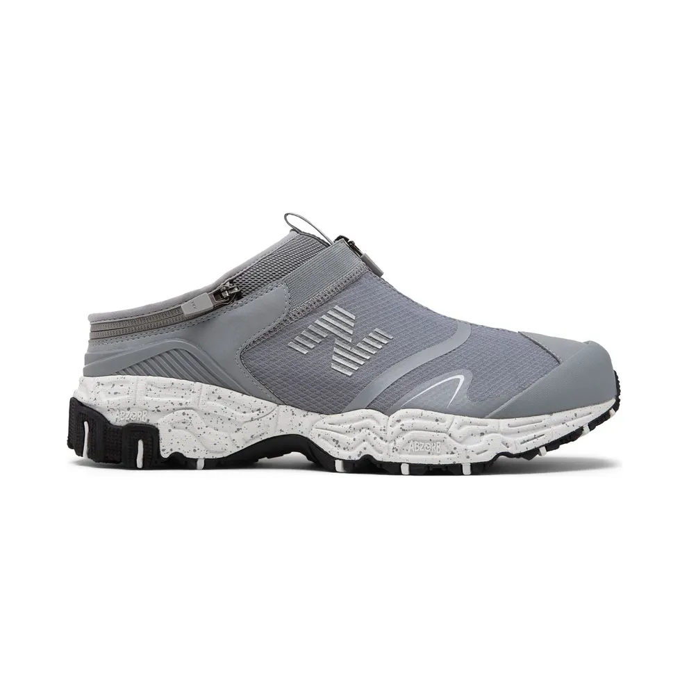 New Balance New Balance Grey (MSNB1GY)