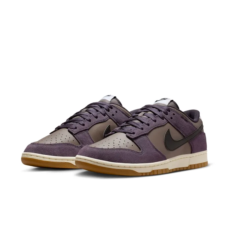 Nike Dunk ochre/black/olive flak/coconut milk (IB6399-201)