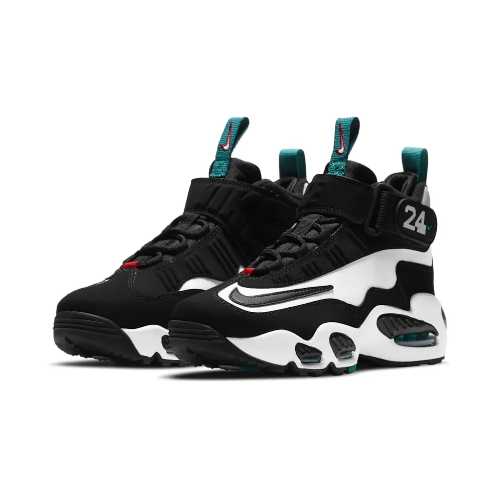 Nike Air Griffey Max 1 White Freshwater (2021) (GS) (DD8561-100)