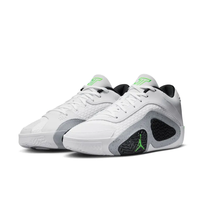 Jordan Tatum 2 Neon (FJ6457-100)