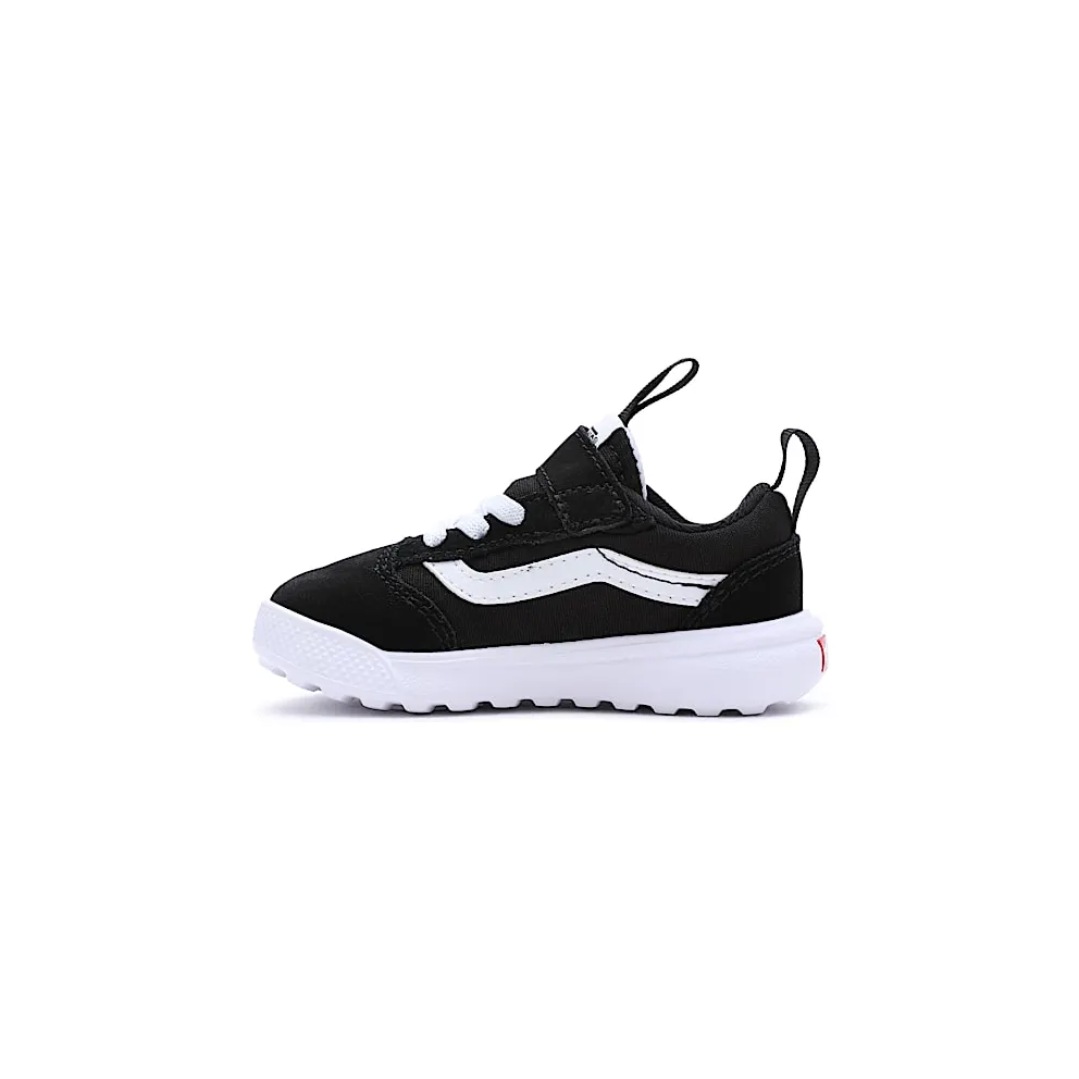 Vans UltraRange 66 V TD “Black White” (VN000BV66BT)