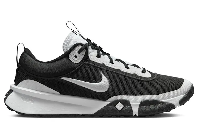 Nike Air Diamond Varsity Turf Black White (DZ0502-004)