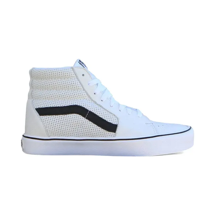 Vans Sk8-Hi Lite Perf White (VN0Z5YJYV)