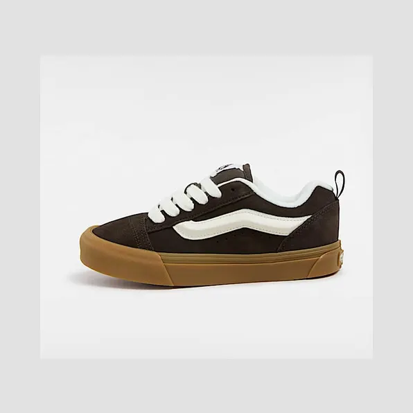 Vans Knu-Skool – “Turkish Coffee Brown” (VN000CS0D4C)