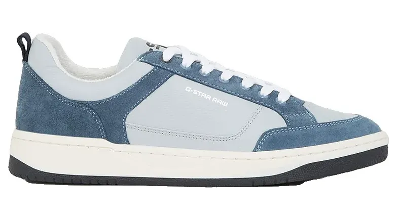 G-star sneaker Blauw (D28157-01-H833)