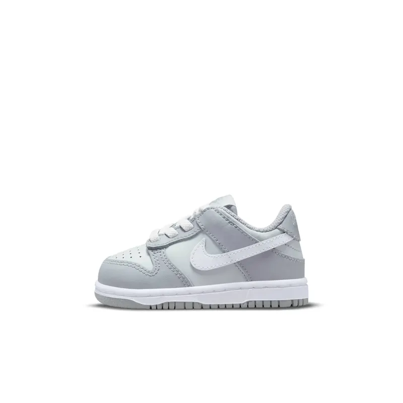 Nike Dunk Low Two-Toned Grey (TD) (DH9761-001)
