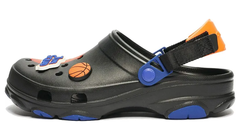 Crocs Classic All-Terrain Clog Space Jam (207424-0C4)