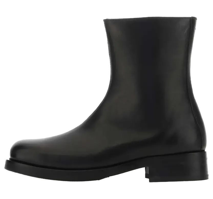 Our Legacy CAMION BOOT BLACK “black” (COCBB)