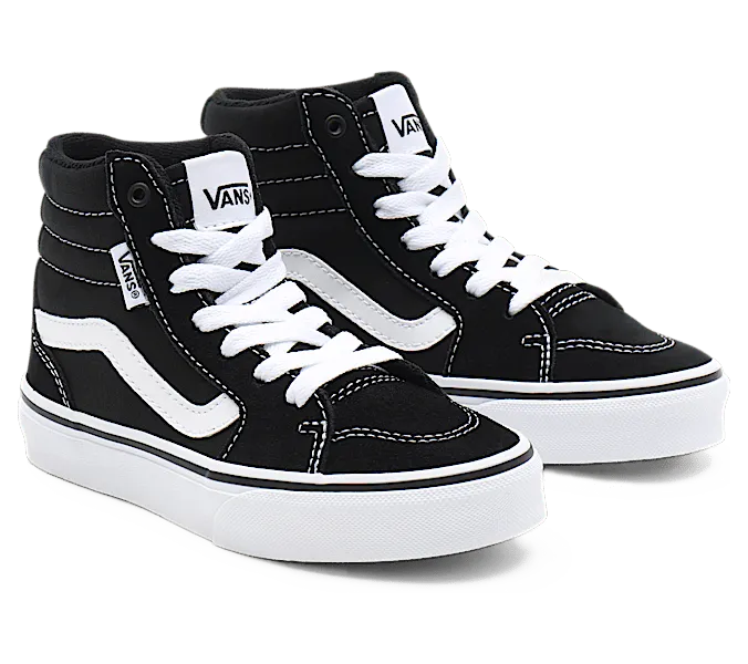 Vans Filmore Black (VN0A5HZDIJU)