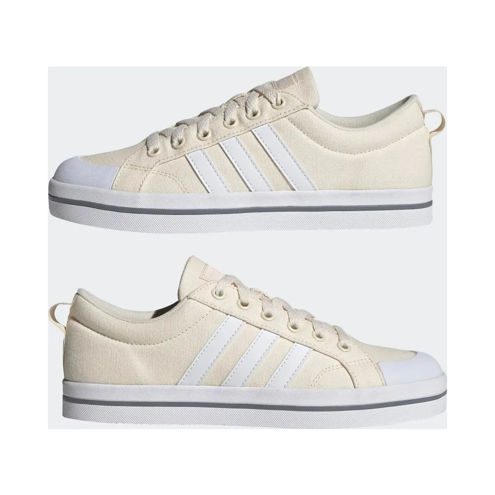 adidas Bravada Wonder White / Cloud White / Clear Pink (H00477)