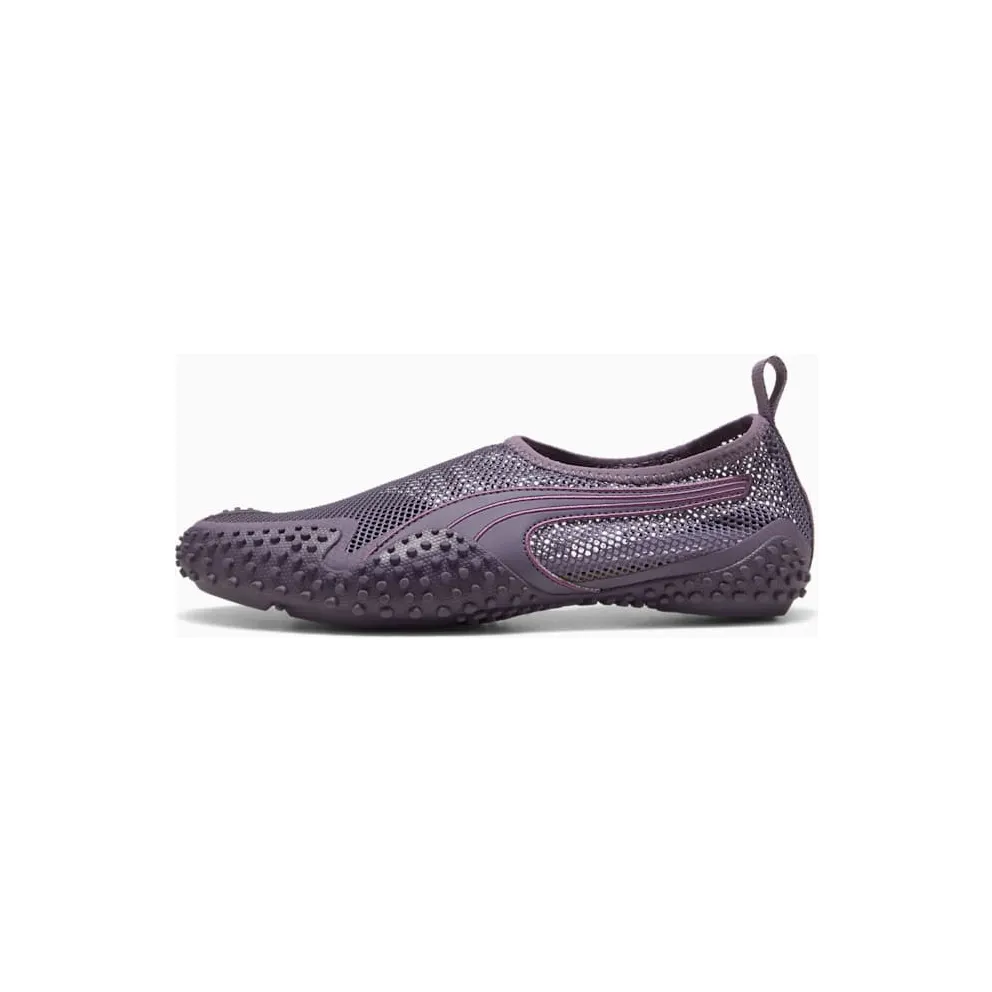 Puma Mostro Flex Mesh “Purple Charcoal” (403214-03)