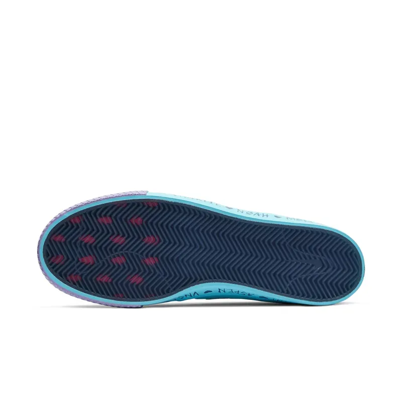Nike SB Zoom Janoski RM Doernbecher (2019) Blue/White-Purple (CV2365-400)