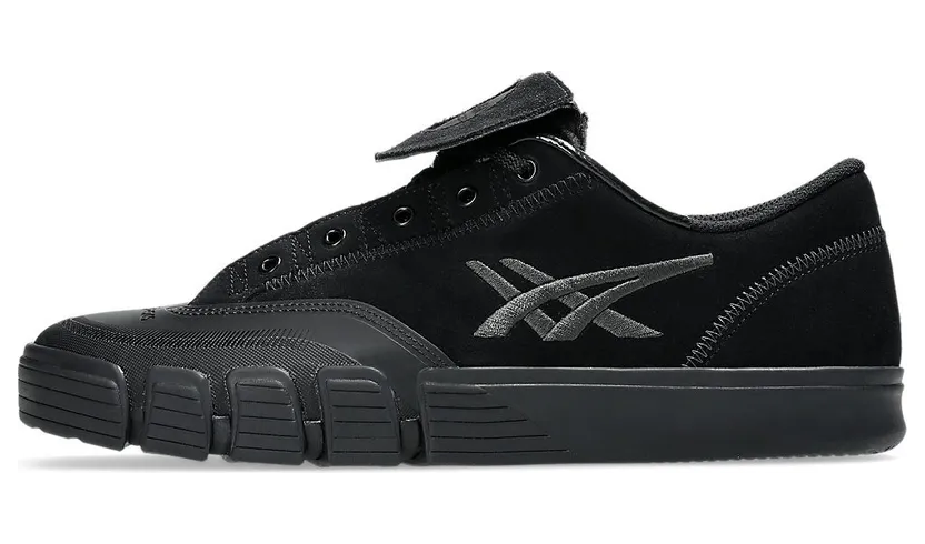 ASICS GEL-FLEXKEE PRO 2.0 “Black / Graphite Grey” (1201A979-003)