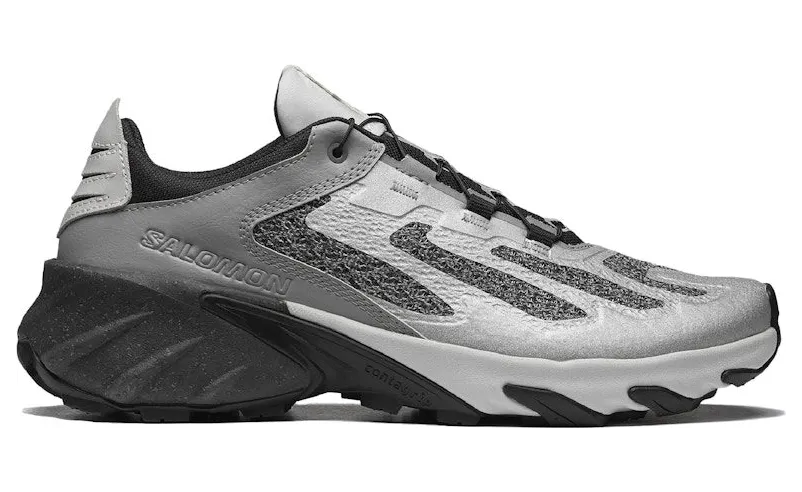 Salomon Speedverse PRG Silver Frost Grey (L41754500)