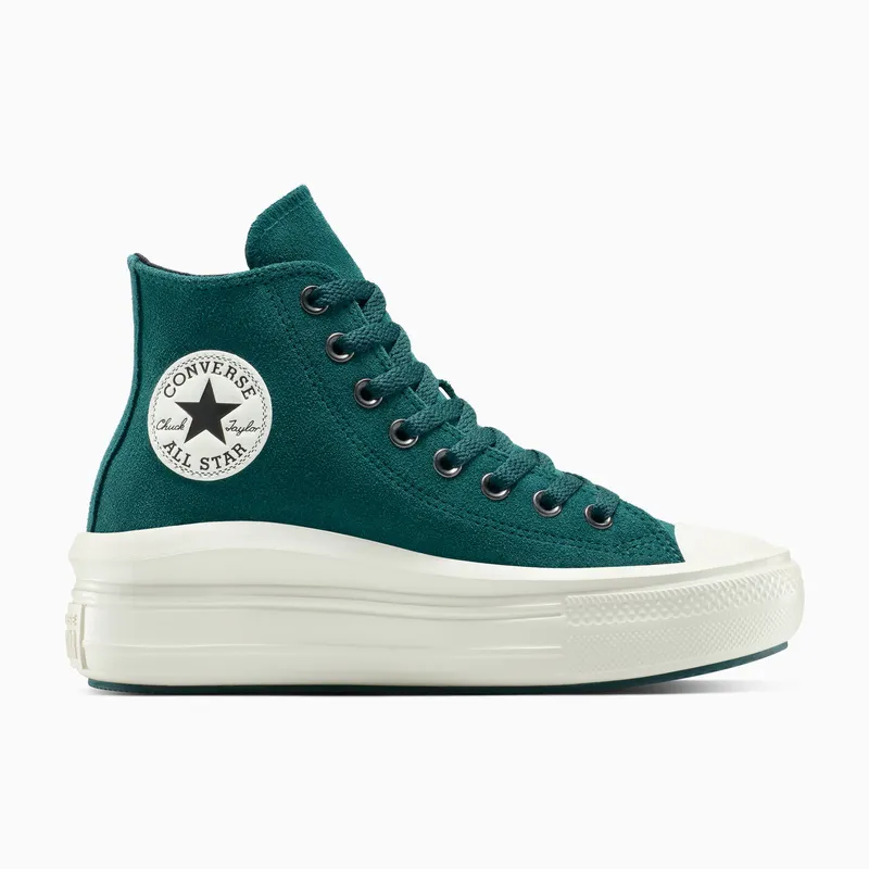 Converse Chuck Taylor Green (A14557C)