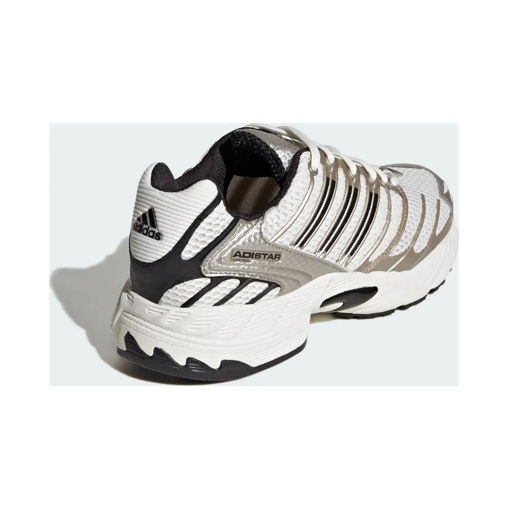 Adidas ADISTAR CONTROL 3 Shoes Cloud White / Core Black / Off White (KI8664)