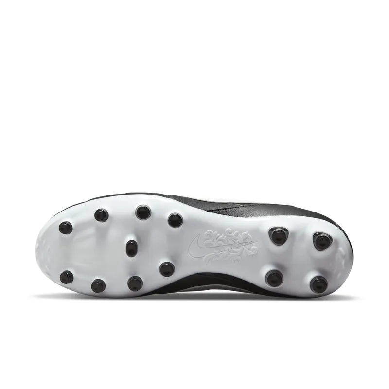 Nike Premier 3 FG Black White (AT5889-010)
