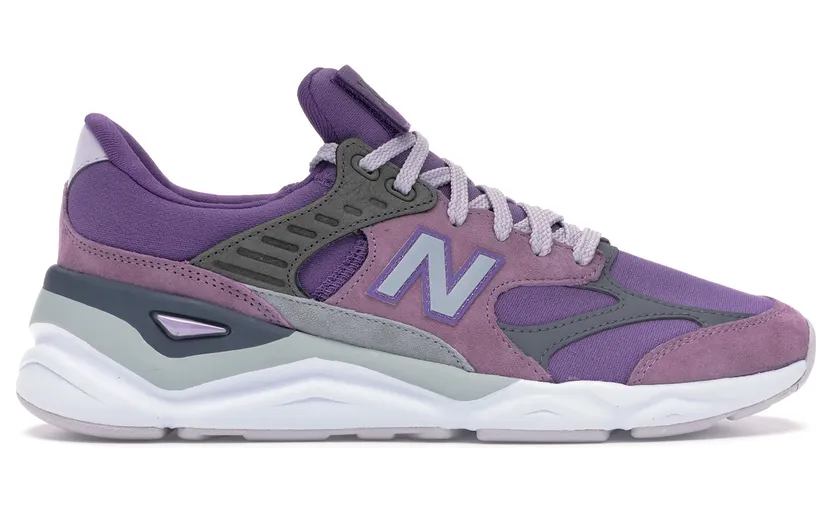 New Balance X-90 End Purple Haze Pack Purple