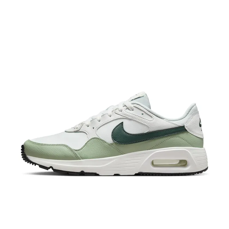 Nike Air Max SC Summit White Jade Horizon Vintage Green (CW4555-115)