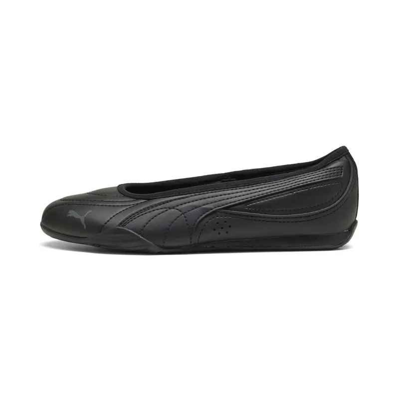 Puma Catch Soleil “Puma Black / Shadow Gray” (404642_05)