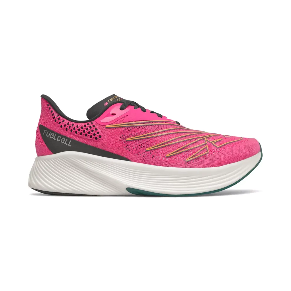 New Balance FuelCell RC Elite v2 Rosa/Schwarz (MRCELPB2)