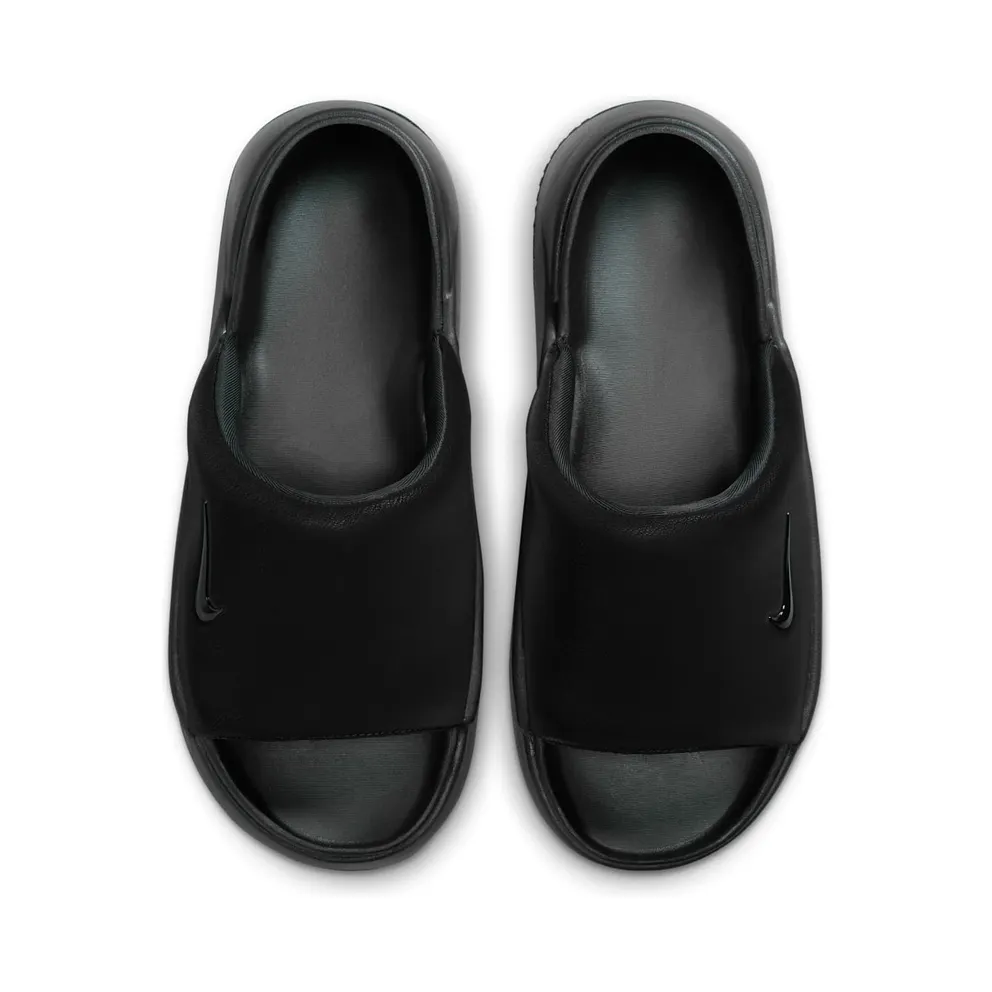 Nike Calm Elevation Slide “Triple Black” (HJ5601-002)