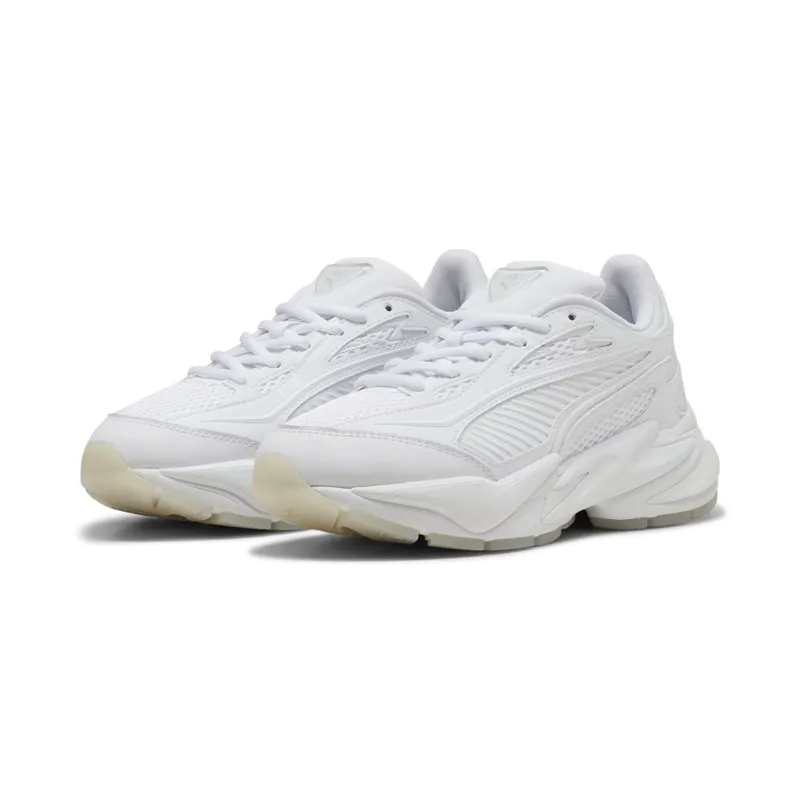 Puma RS Surge “Puma White / Cool Light Gray” (402916_02)