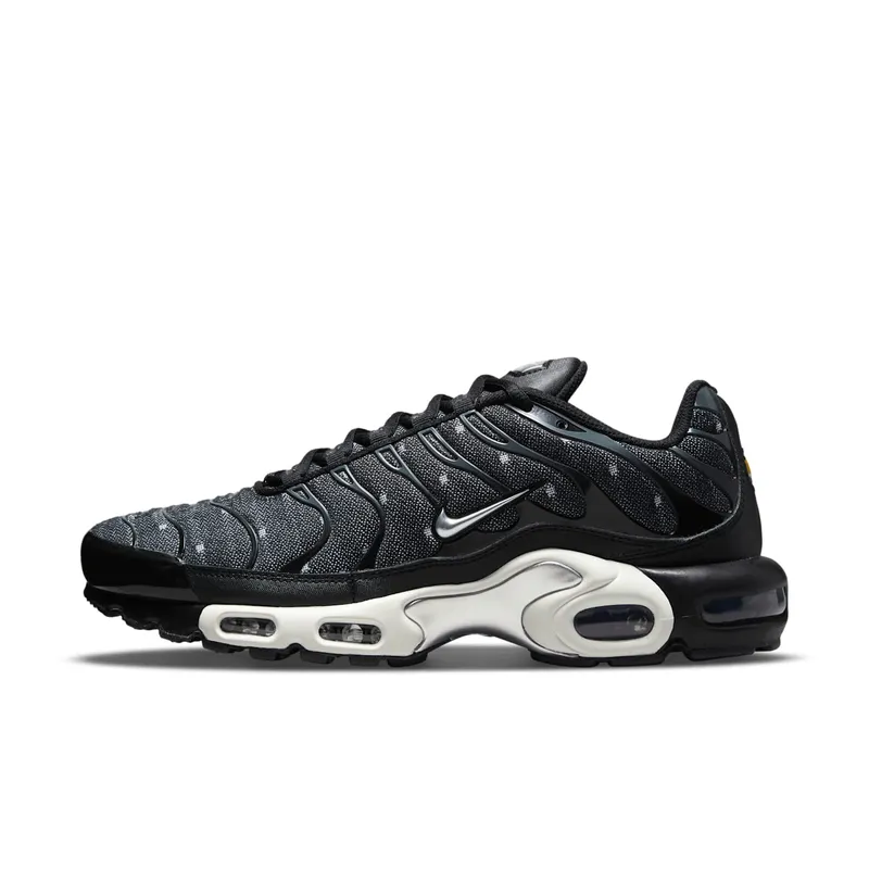 Nike Air Max Plus SE Black Chrome (DM7570-001)