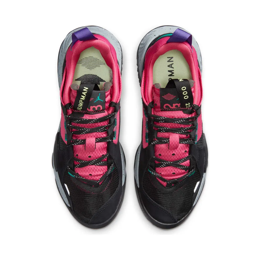 Jordan Delta Black (CD6109-053)