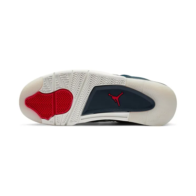 air-jordan-4 CW0898-400