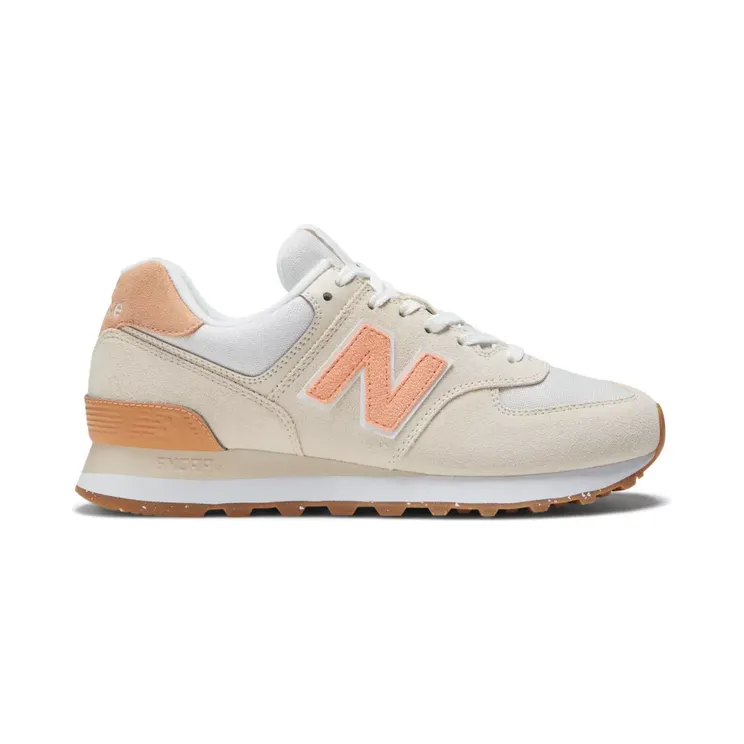 New Balance WL574 RD2 Calm Taupe (WL574RD2)
