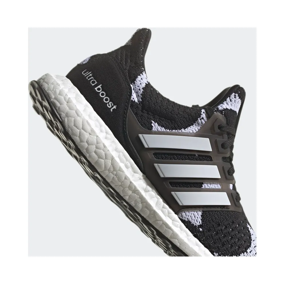 adidas Ultraboost DNA x MARIMEKKO Core Black / Cloud White / Core Black (GZ8686)