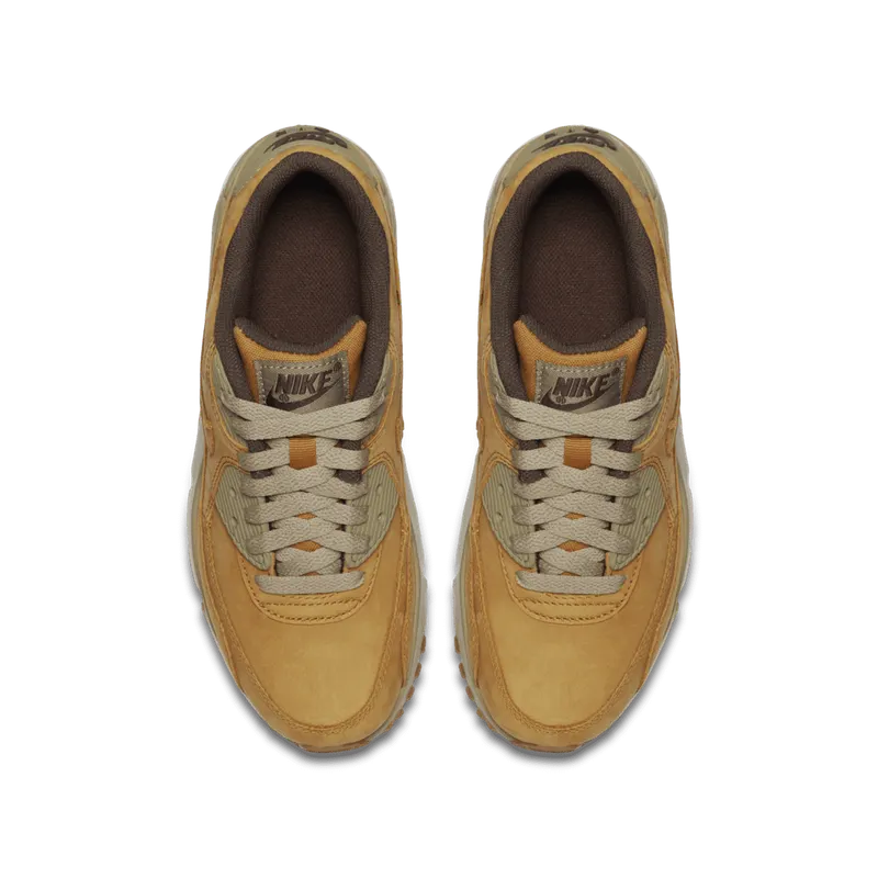 Nike Air Max 90 Winter Wheat (GS)